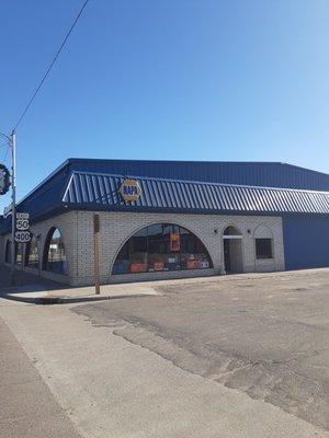 NAPA Auto Parts - Catlett Automotive