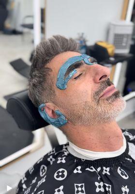 Gentlemenss Barbershop