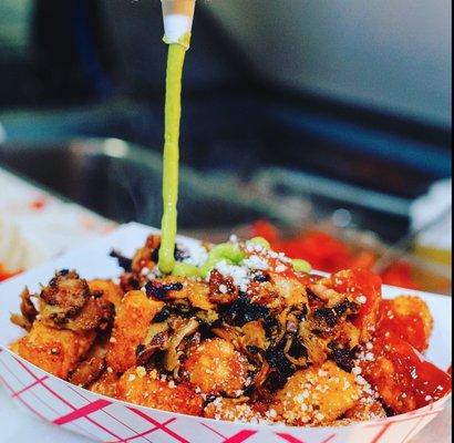 Cool Beans Taco Truck