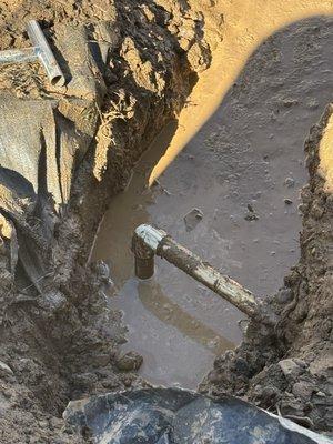 Pro Integrity Plumbing