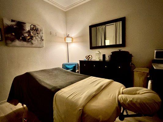 Revive & Relax Massage