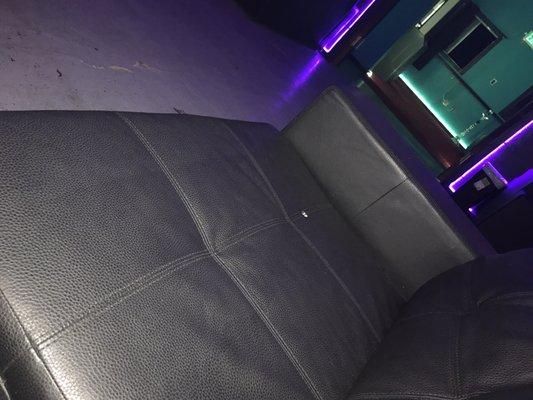 Golden Hookah Lounge