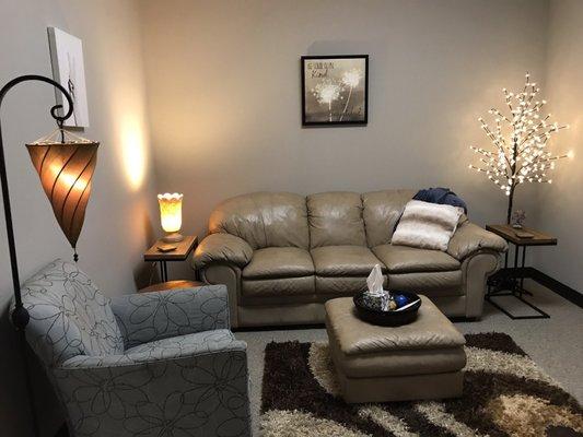 Waters edge Counseling, Play Therapy and Training