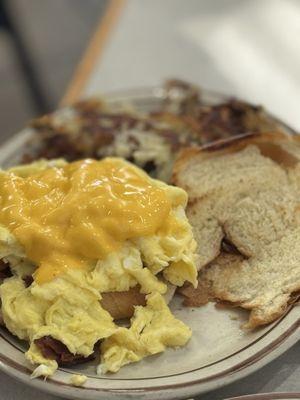 Ray's Family Restaurant