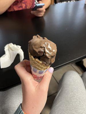 Ice cream