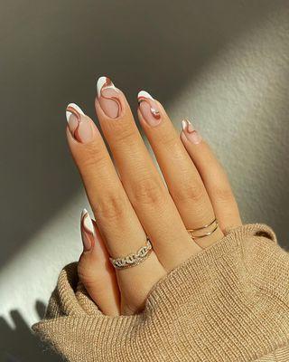 Starry Nails & Spa
