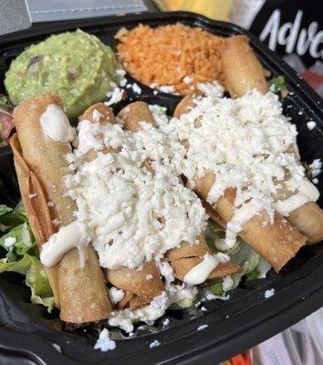 Flautas