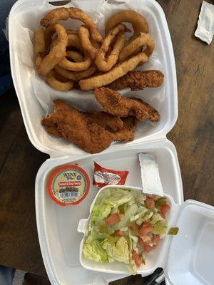 Brother's Pizza House