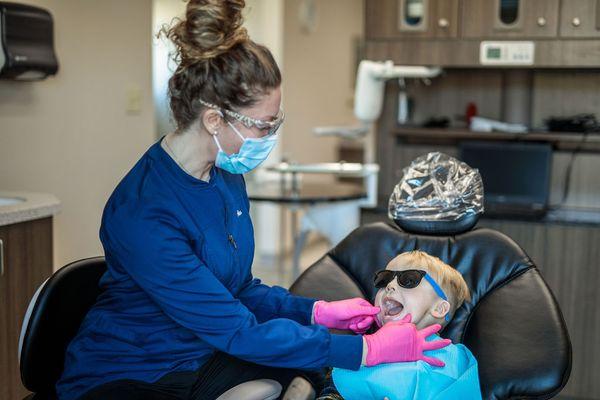 Eagle Valley Family Dentistry