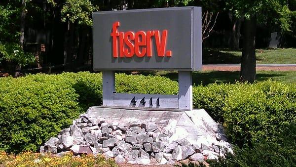 Fiserv