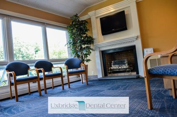 Uxbridge Dental Center
