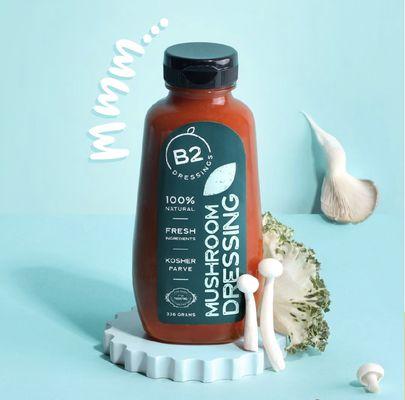 The Monsey Salad Bar