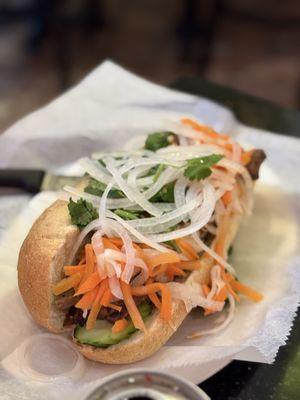 Banh mi