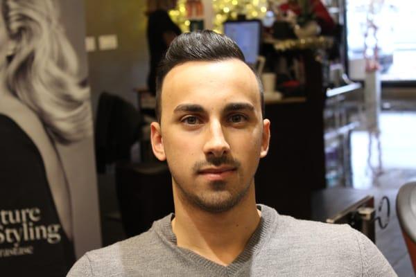 Plazola Hair Designer