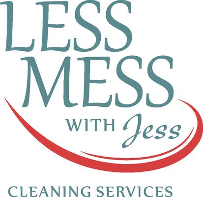 Less Mess With Jess Cleaning Services