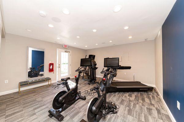 Everly at Meridian Hills