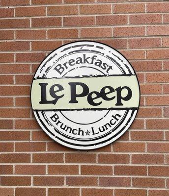 Le Peep Breakfast & Lunch