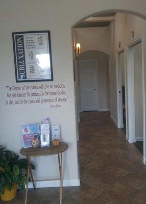 David R Gorrie,DC,CCSP