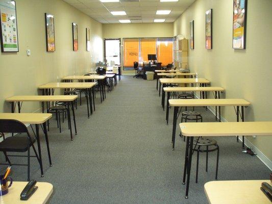 Kumon Math and Reading Center of Lomita