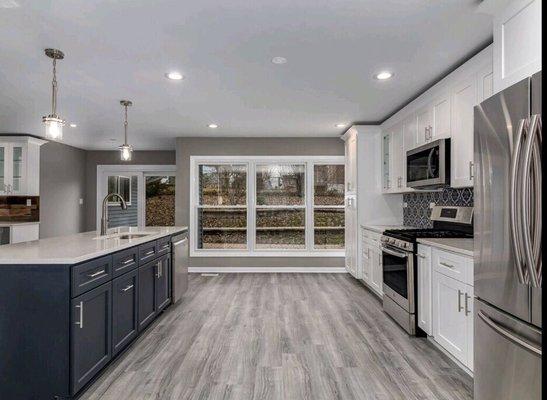 Lotus Home Improvement