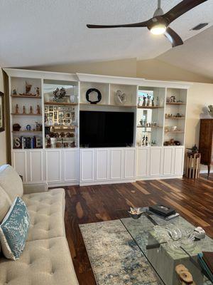 Coastal Highlands Home Solutions