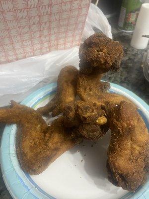 Franklin Street Cafe & Grill