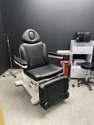 The Anchorage Center For Facial Plastic Surgery