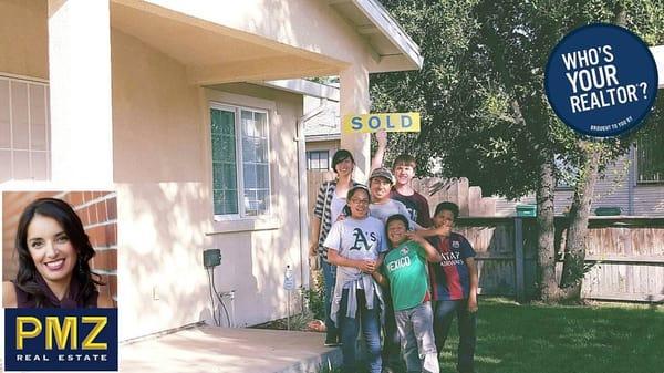 Maria Estrada - Home Smart PV And Associates