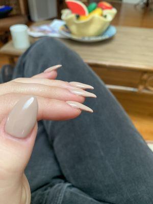 Romee Nail & Beauty Care