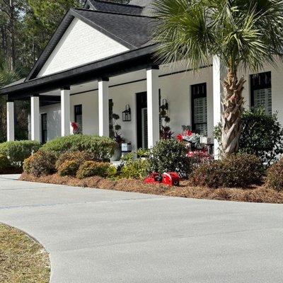 Concrete Craft of Scottsdale South, Gilbert and Chandler