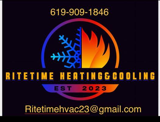 Rite Time Heating & Cooling
