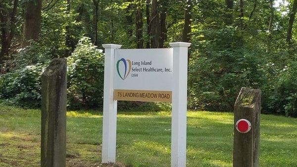 Long Island Select Healthcare