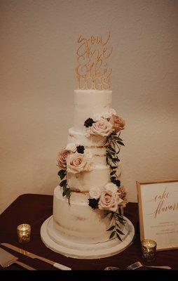 Bakers Cottage Cakes