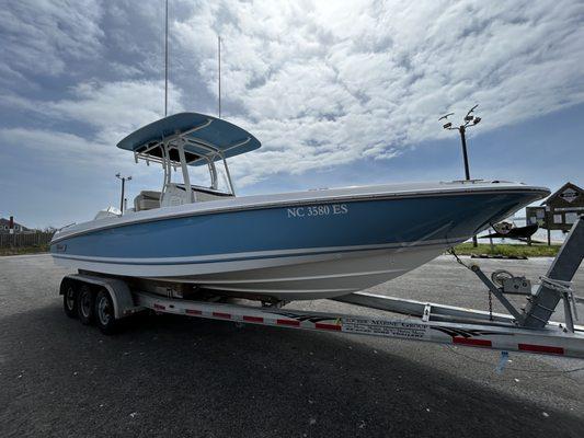 All In One Yacht Maintenance