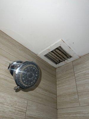 I wish I could explain the smell