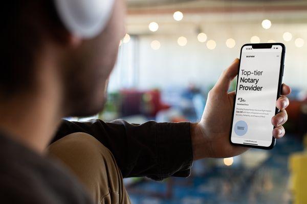 Oak Cliff Mobile Notary