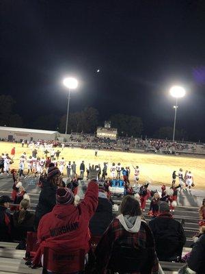 Pauls Valley Independent School District