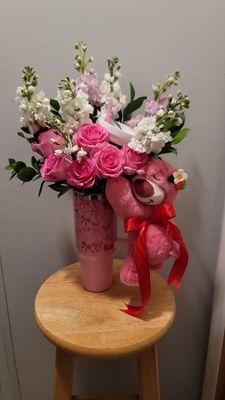 Flowers Nelasky Boutique