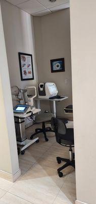 Rouse Family Eye Care