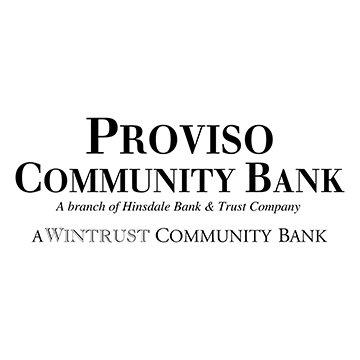 Proviso Community Bank