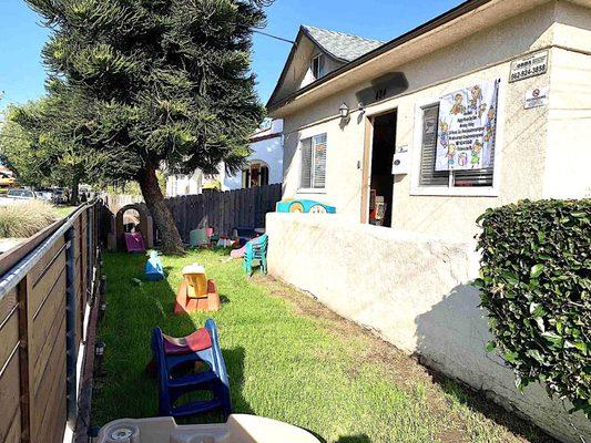 Navarre Family Child Care