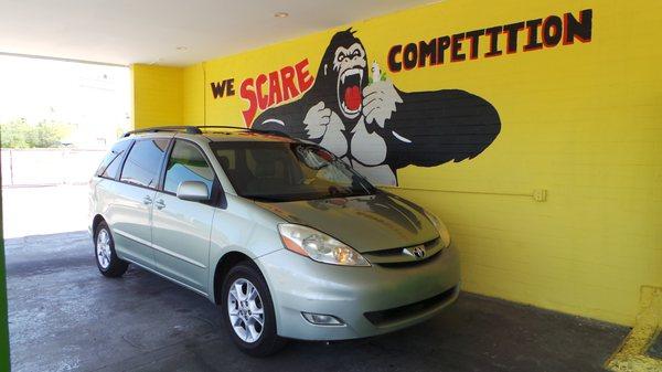 Car Banana Auto Sales