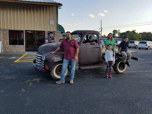 Moreno's Tire & Auto