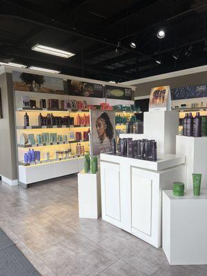 Product line