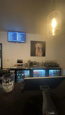 Retriever Brewing Company