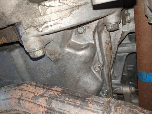 Transparent Auto Solutions