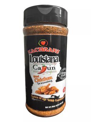 Zachrans Seasoning Spices