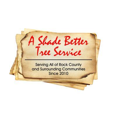 A Shade Better Tree Service