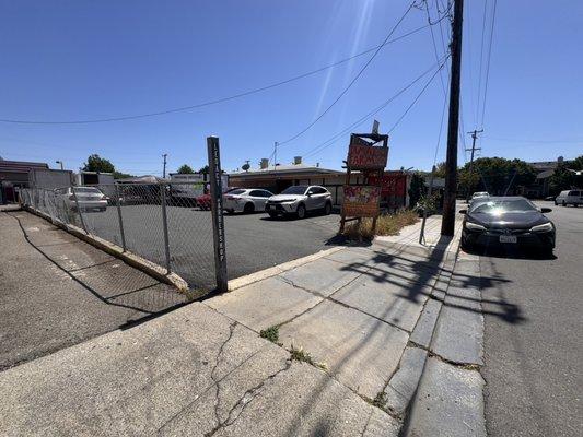 Ace’s Home Maintenance & Repair Services