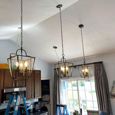 Interface Electrical